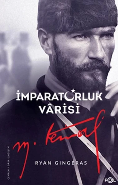 İmparatorluk Vârisi Mustafa Kemal Atatürk ürün görseli