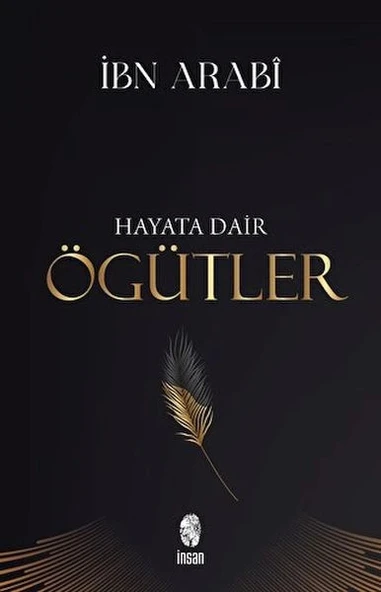 Hayata Dair Öğütler ürün görseli