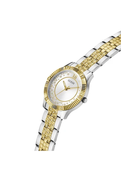 GUESS Gugw0765l1 Kadın Kol Saati - Resim 4