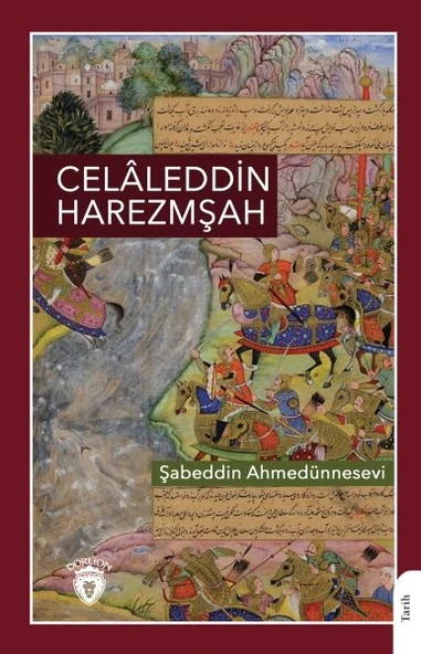 Celâleddin Harezmşah ürün görseli