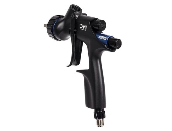 DEVILBISS DV1 BOYA/VERNİK TABANCASI 1.3 MM - 3