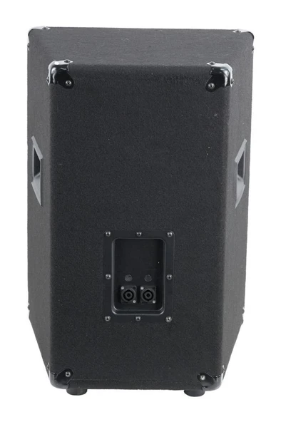 Lastvoice LPM-12 Ahşap Profesyonel Kabin Hoparlör 12 inç 800W - 3