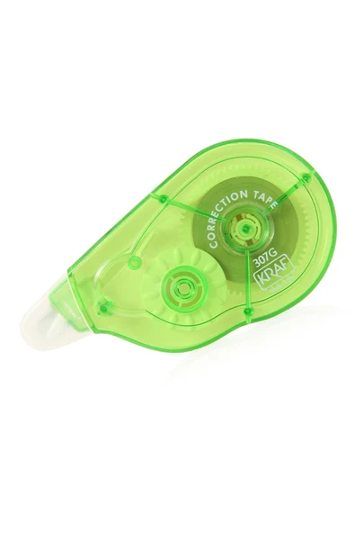 KRAF 307g Şerit Silici 5mmx12m Asorti Renkler ürün görseli