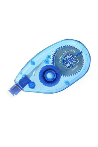 KRAF Şerit Silici 5 Mm X 8 Mt 306g ürün görseli