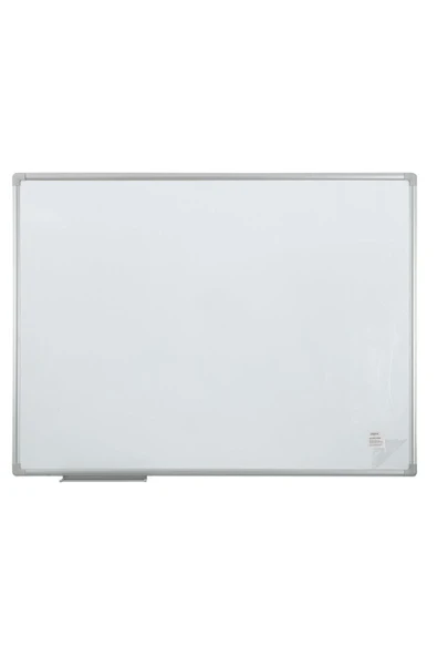 İnter Yazı Tahtası Elegant Çerçeve Beyaz 120x200cm Int-655 ürün görseli