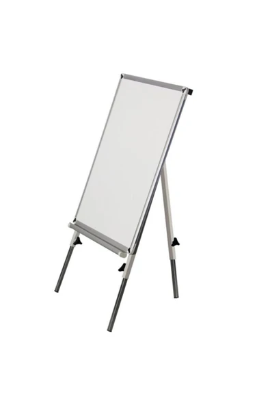 Panda Yazı 40x55 Cm Teleskopik Ayaklı Yazı Tahtası Kalem Silgi Hediye ürün görseli