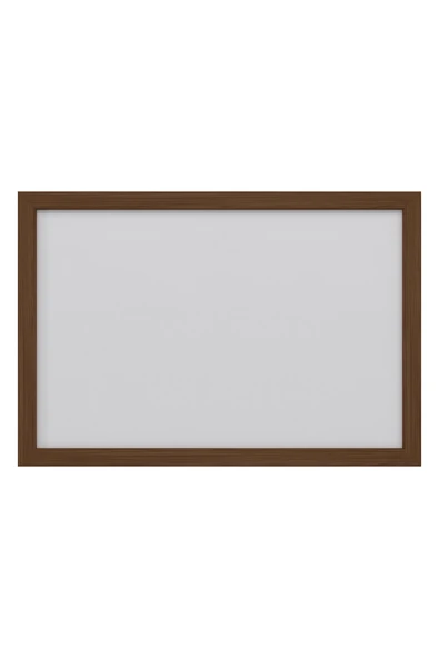 Panda 45x60 Cm Mdf Çerçeveli Yazı Tahtası - Pan 222 ürün görseli