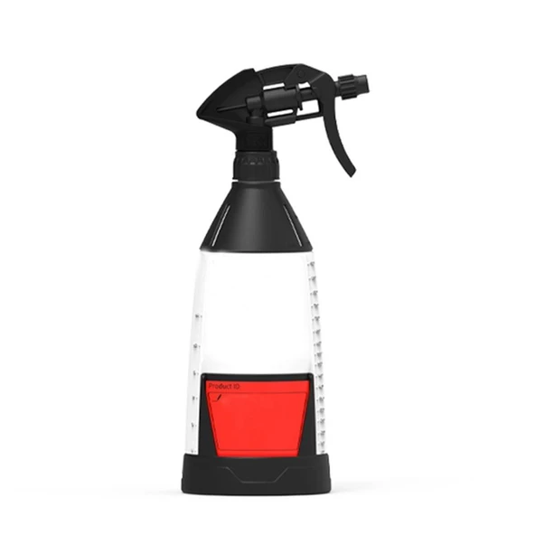 IK MULTI TR 1 Alkali Ve Alkol Dayanımlı Sprey Şişe 1 Litre - Resim 4