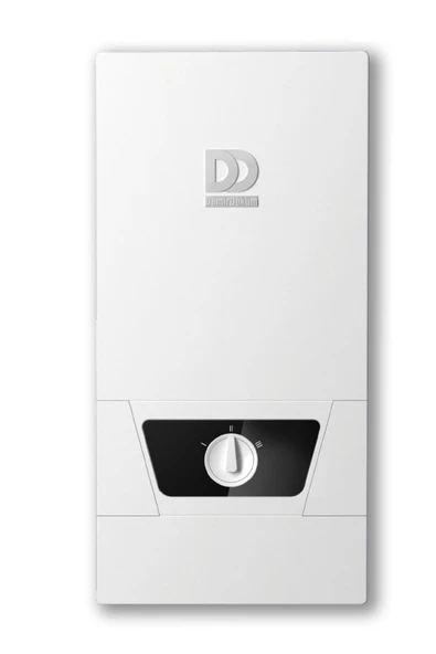 Demirdöküm DDEI 18 kW Ani Su Isıtıcı - 1