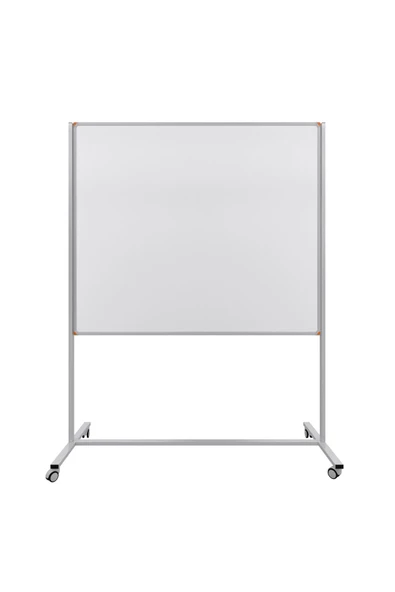 Panda 120X140 CM SABİT TEK TARAFLI AYAKLI YAZI TAHTASI TEKERLEKLİ-PAN242 ürün görseli