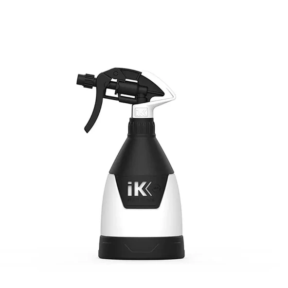 IK MULTI TR MINI 360 Derece Her Yönden Atımlı Kimyasal Dayanımlı Sprey Şişe 600 Ml ürün görseli
