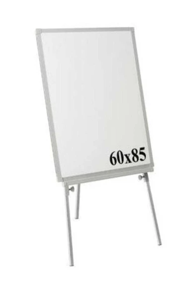 Panda Ayaklı Yazı Tahtası - Silinebilir Yazı Tahtası 60x85 / ürün görseli