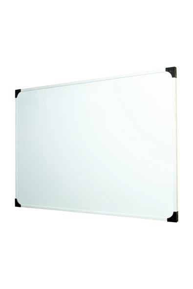 Neon Duvara Monte Beyaz Yazı Tahtası 45X60 - 1