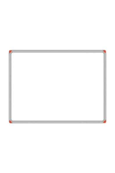 Panda Pan 209 Duvara Monte Laminant Yazı Tahtası 120x140 Beyaz - Resim 2