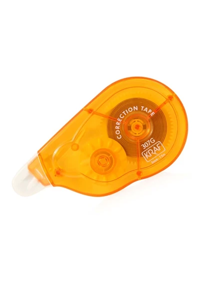 KRAF 307g Şerit Silici 5mmx 12mt - 3