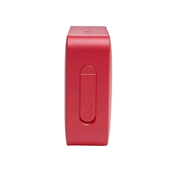 JBL GO ESSENTIAL KIRMIZI - 3
