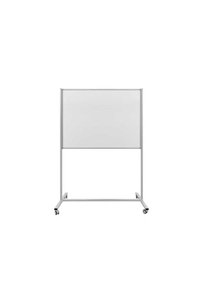 Panda Ayaklı Yazı Tahtası Tekerlekli 120x240cm Pan244 ürün görseli