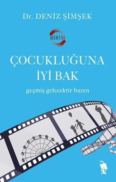 Çocukluğuna İyi Bak ürün görseli