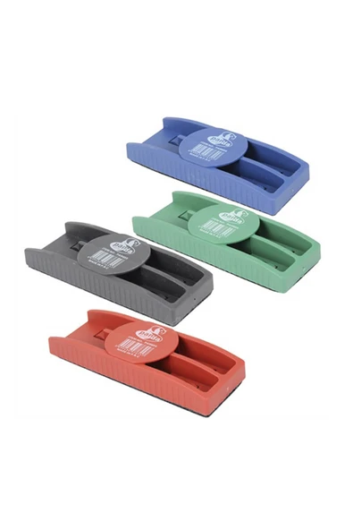 Panda Pan 655 Plastik Silgi Keçeli - 1