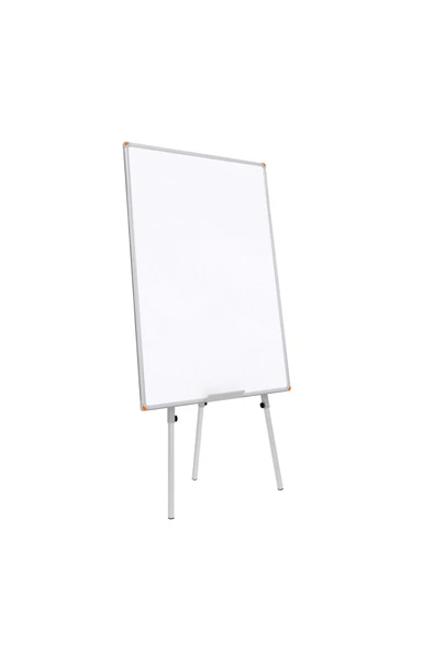 Panda 80X120 CM TELESKOPİK AYAKLI YAZI TAHTASI BEYAZ-PAN235B ürün görseli
