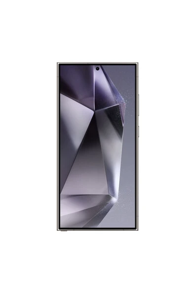 Galaxy S24 Ultra 256 GB Titanyum Mor (Samsung Türkiye Garantili) - Resim 2