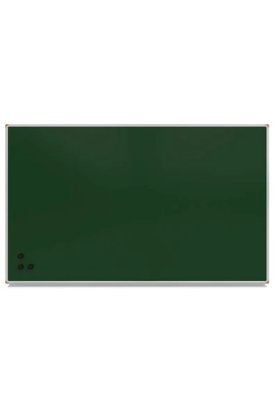 Panda Askılı Mıknatıslı  Yazı Tahtası 60x90 Pan551 - Resim 2