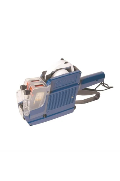 Kraft Kraf Etiket Makinası Mx-6600 - 1