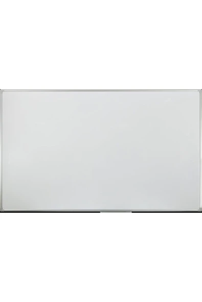 Noki Duvara Monte Manyetik Yüzey Metal Çerçeve Beyaz Interpano Yazı Tahtası 80x120 Int6022 ürün görseli