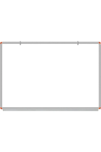 Panda Eko Askılı Duvara Monte Laminant Yazı Tahtası 50x70 Cm Pan008 - 1