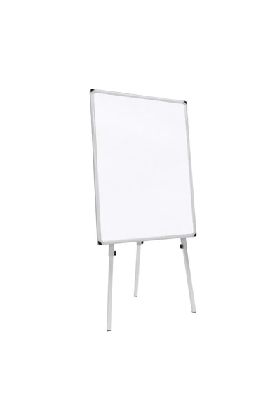 Panda 60X85 CM EKO SERİSİ TELESKOPİK AYAKLI YAZI TAHTASI BEYAZ-PAN093B ürün görseli