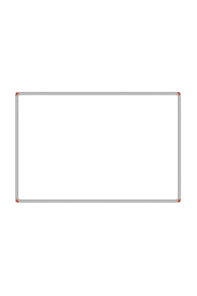 Panda Duvara Monte Beyaz Yazı Tahtası 45X60Cm Pan204 ürün görseli