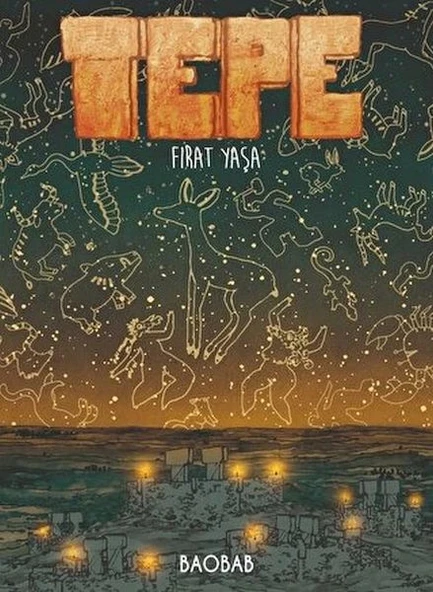 Tepe ürün görseli