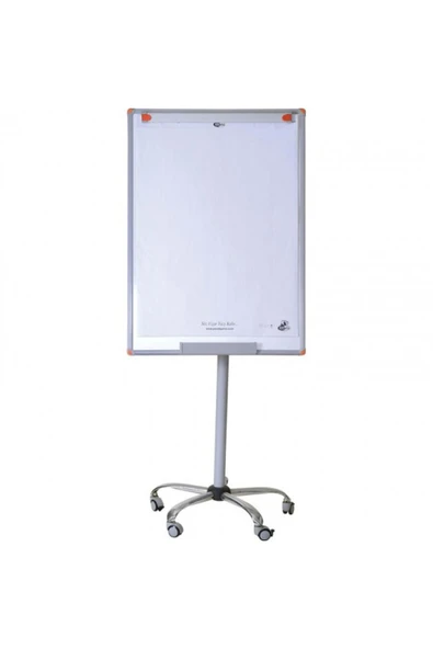Panda Pan 245 Ahtapot Ayaklı Flipchartlı Yazı Tahtası 70 X 100 ürün görseli