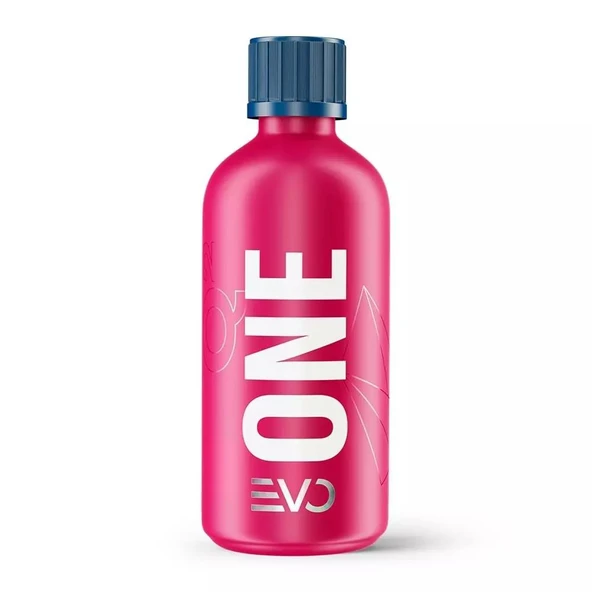 GYEON Q² One EVO Light Box Seramik Kaplama - 100ml - Resim 2