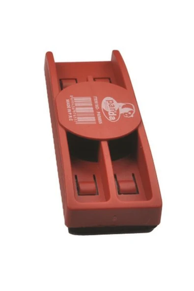 Panda Yazı Tahtası Silgi Keçeli Plastik Pan 655 - 1