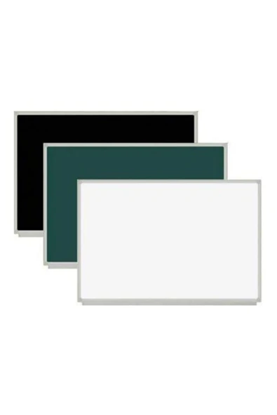 Panda Yazı Tahtası Duvara Monte Lamine 120x200 Pan210 ürün görseli