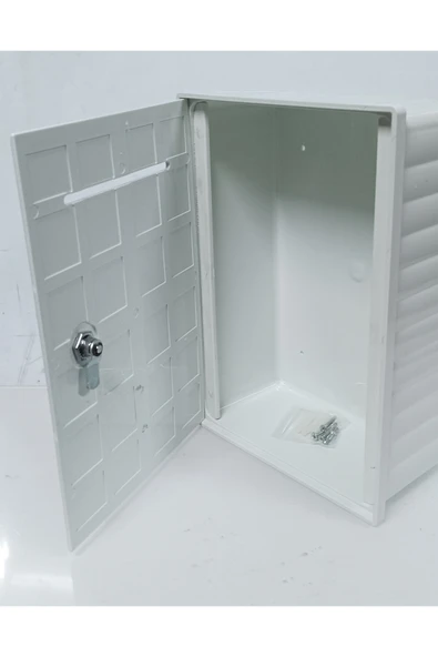 KIVILCIM PLASTİK VE REKLAM ÜRÜNLERİ DİLEK VE ŞİKAYET KUTUSU - 3