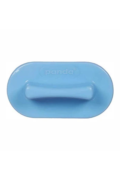 Panda Keçeli Tahta Silgisi Küçük Pan-680 - 1