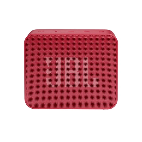 JBL GO ESSENTIAL KIRMIZI