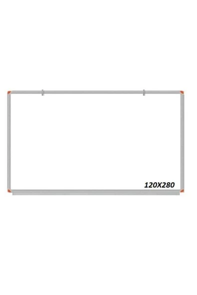 Panda Yazı Tahtası Duvara Monte Lamine 120x280 Pan212 ürün görseli