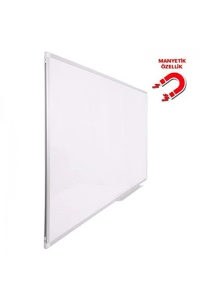 ERY Inter Yazı Tahtası Duvara Monte Manyetik 60x90 - 1