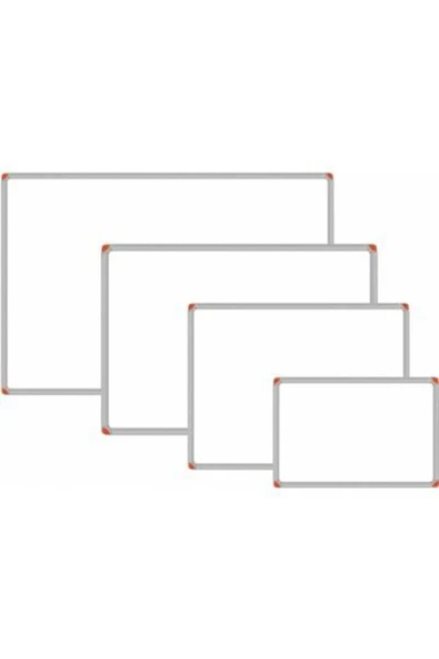 Panda Pan 863 Duvara Monte Laminant Yazı Tahtası 100x240 Beyaz ürün görseli