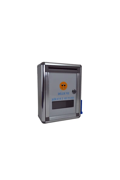 Panda Dilek Ve Şikayet Kutusu Ithal A-f02 ürün görseli