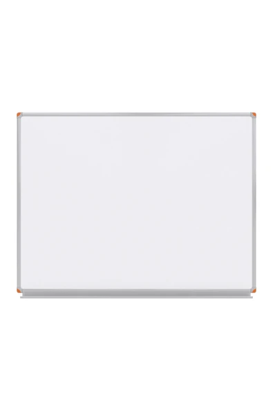 Panda 120X240 CM ÇELİK EMAYE YÜZEY DUVARA MONTE BEYAZ-PAN257B - 1
