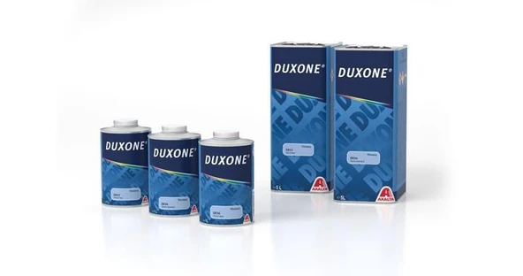 Duxone Akrilik Tiner - 2