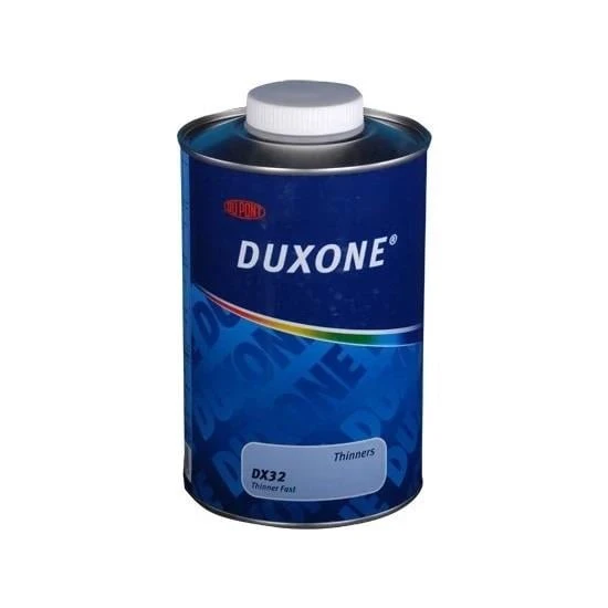 Duxone  Akrilik Tiner - 1