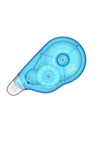 KRAF Şerit Silici 5mmx12mt 307g - 1