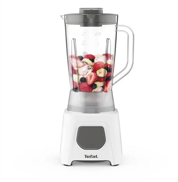 TEFAL Blendeo Sürahi Blender 2ACC Beyaz ürün görseli 1