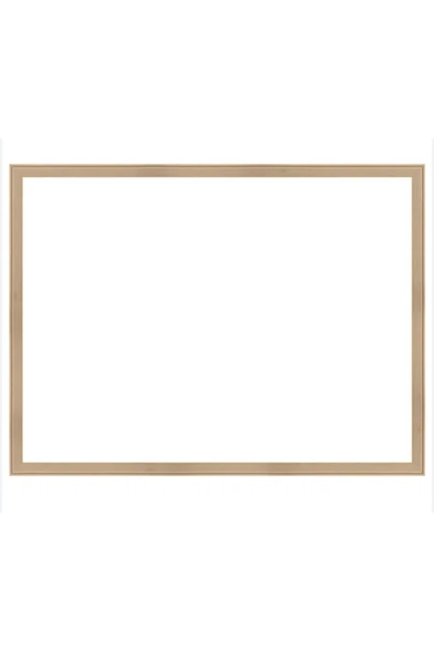 Panda Yazı Tahtası Duvara Monte Naturel Ahşap Çerçeveli 45x60 Pan226 ürün görseli