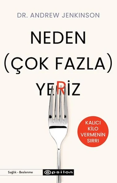 Neden (Çok Fazla) Yeriz ürün görseli